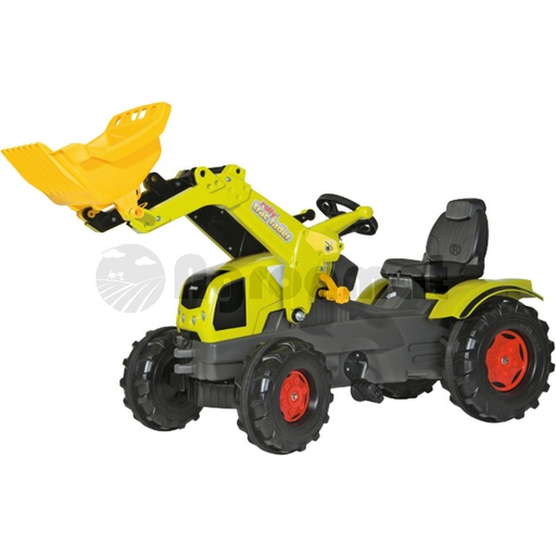 [AMAT3-90377] Tractor cu trailer