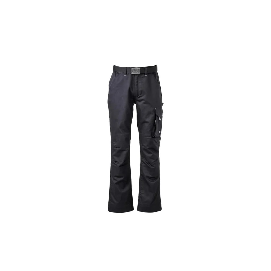 [AMAT2-332749] Pantaloni de lucru, 100 % bumbac 46(XS) KW102033001046