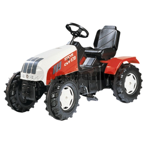 [AMAT3-90380] Tractor