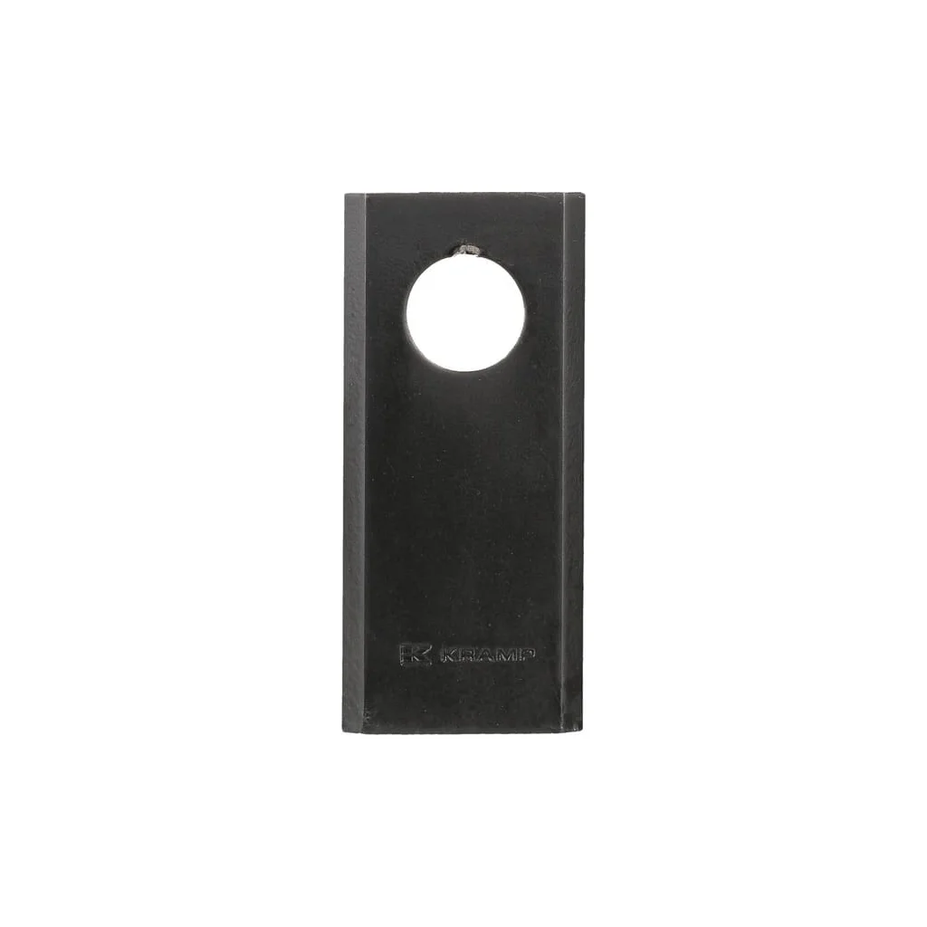 [AMAT2-332763] Lamă cositoare stânga/dreapta 90x40x3mm orificiu 19mm pachet 25 buc. potrivită pentru Fella/Claas KV90KR