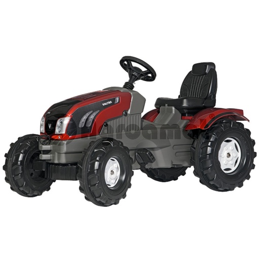 [AMAT3-90382] Tractor