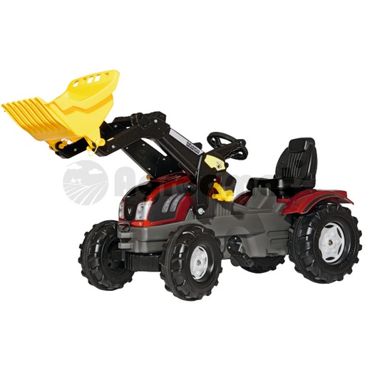 [AMAT3-90383] Tractor cu trailer
