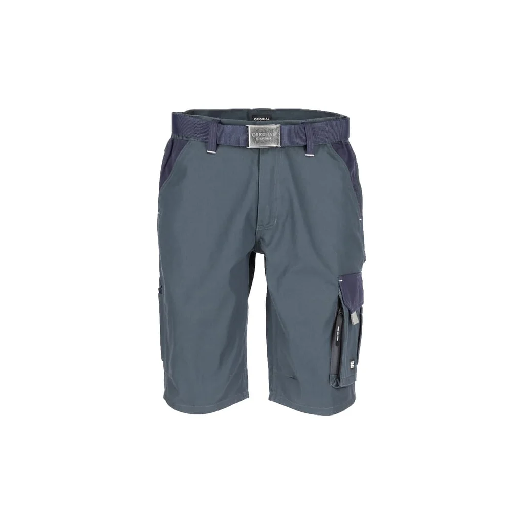[AMAT2-332854] Pantaloni scurți L 52-54 verde/albastru Kramp Original KW102231082098