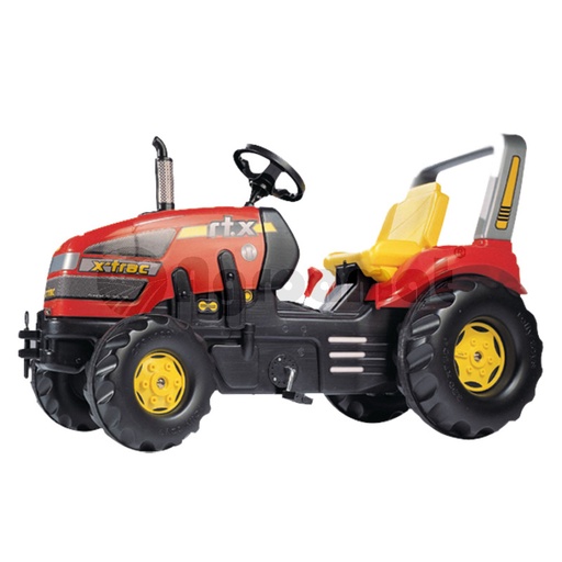 [AMAT3-90393] Tractor cu comutator si frana