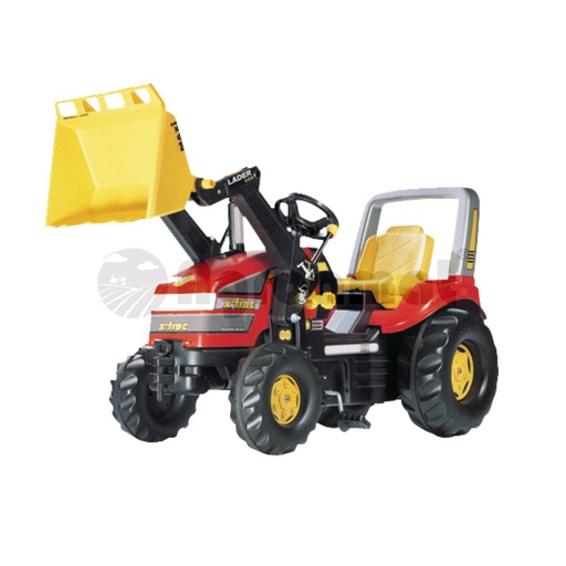 [AMAT3-90394] Tractor cu trailer
