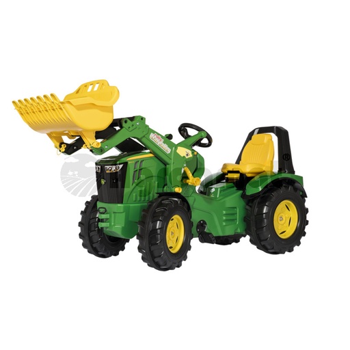 [AMAT3-90398] Tractor