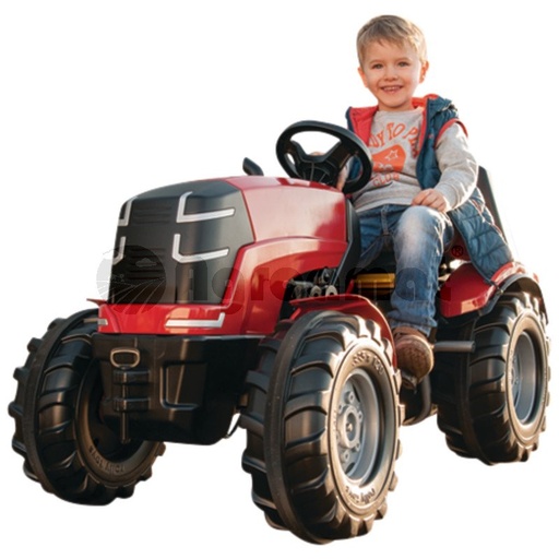 [AMAT3-90399] Tractor