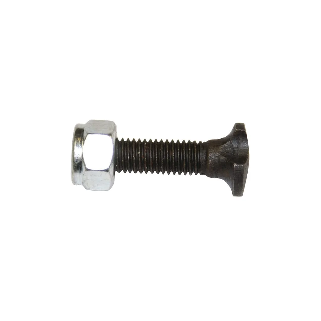 [AMAT2-333000] Șurub cap T cu piuliță M10x45mm KV0101