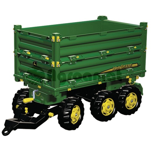[AMAT3-90411] Multitrailer cu 3 axe