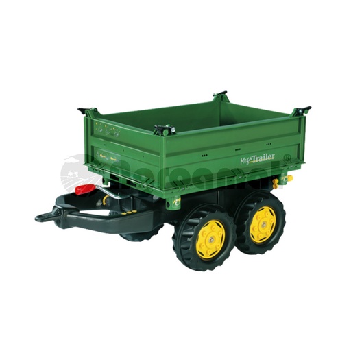 [AMAT3-90412] Megatrailer