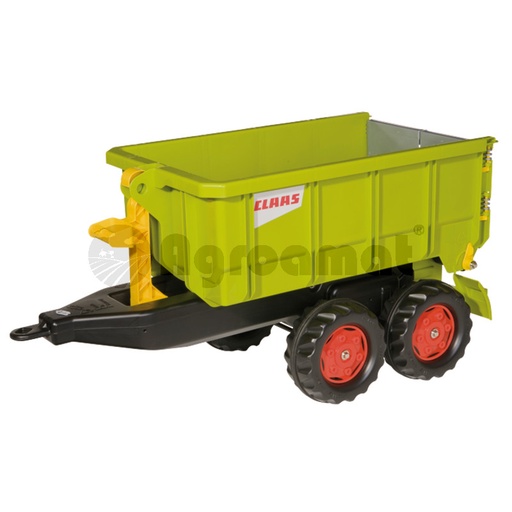 [AMAT3-90419] Container