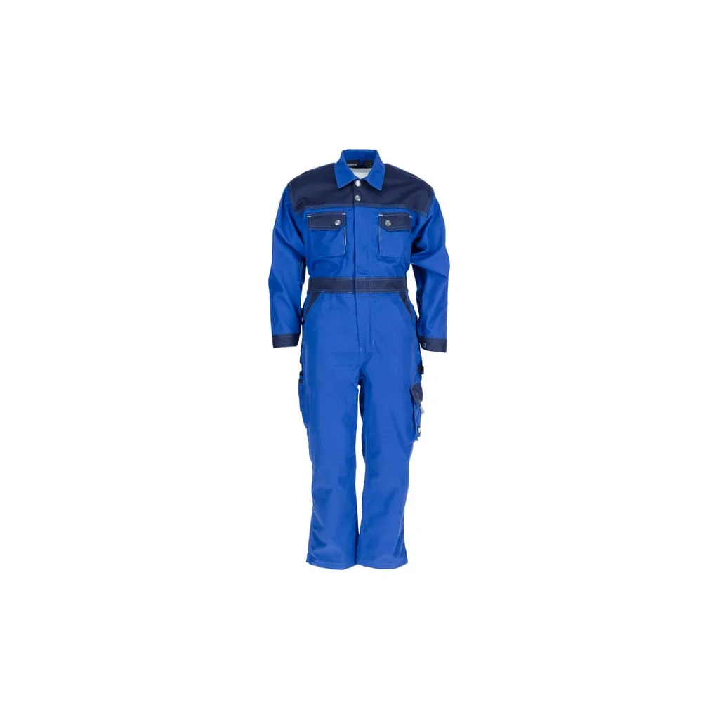 [AMAT2-333156] Combinezon unisex copii 12ani albastru Kramp Original KW104230083012