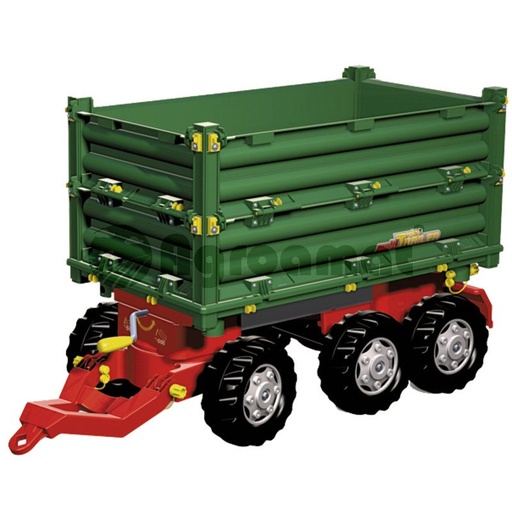 [AMAT3-90423] Multitrailer cu 3 axe