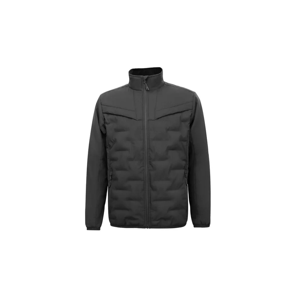 [AMAT2-333275] Jachetă termică negru XS KW115001001046