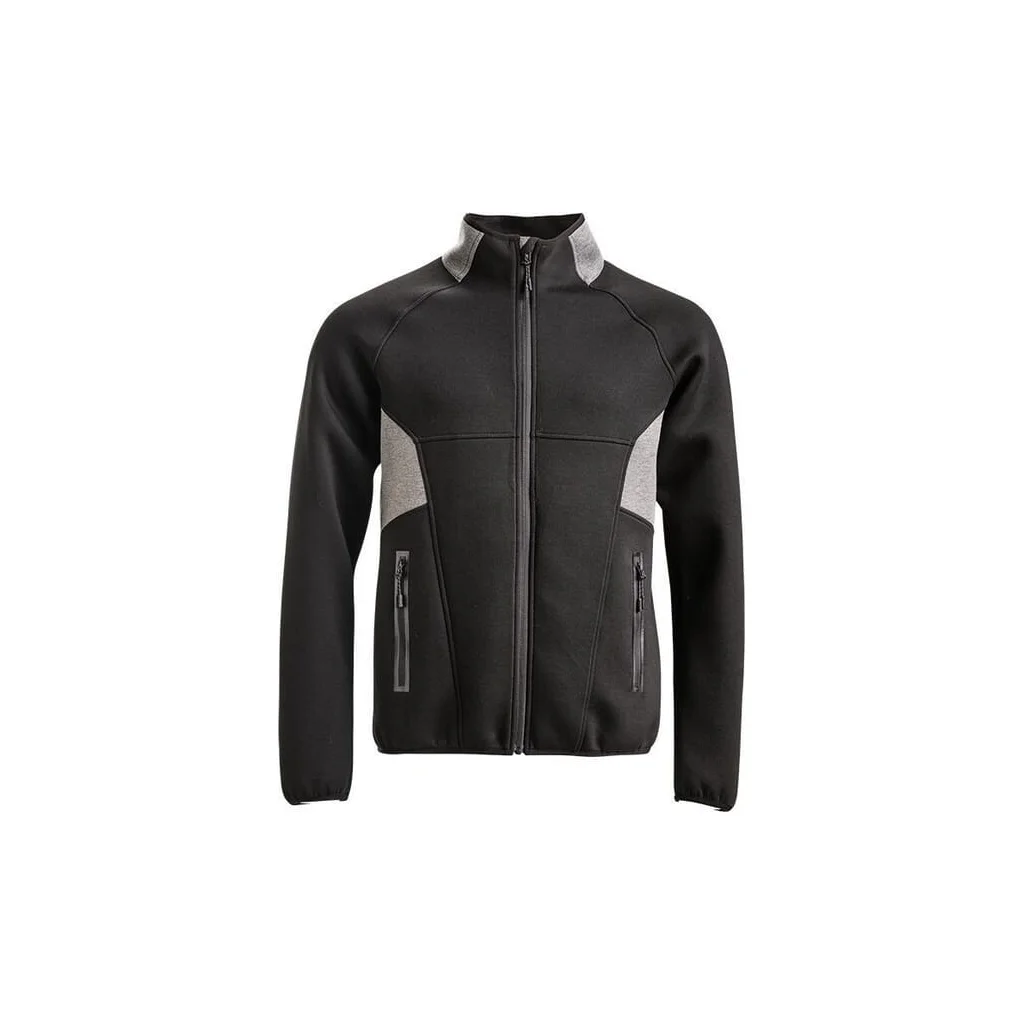 [AMAT2-333286] Jachetă Air Layer negru XS KW201601601046