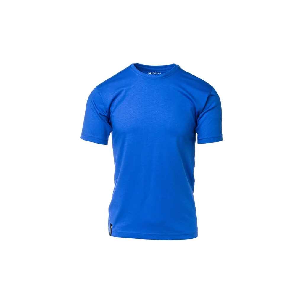 [AMAT2-333290] Tricou, albastru azur, mărimea XS KW106810031046