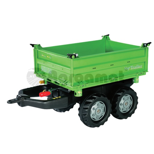 [AMAT3-90440] Mega Trailer