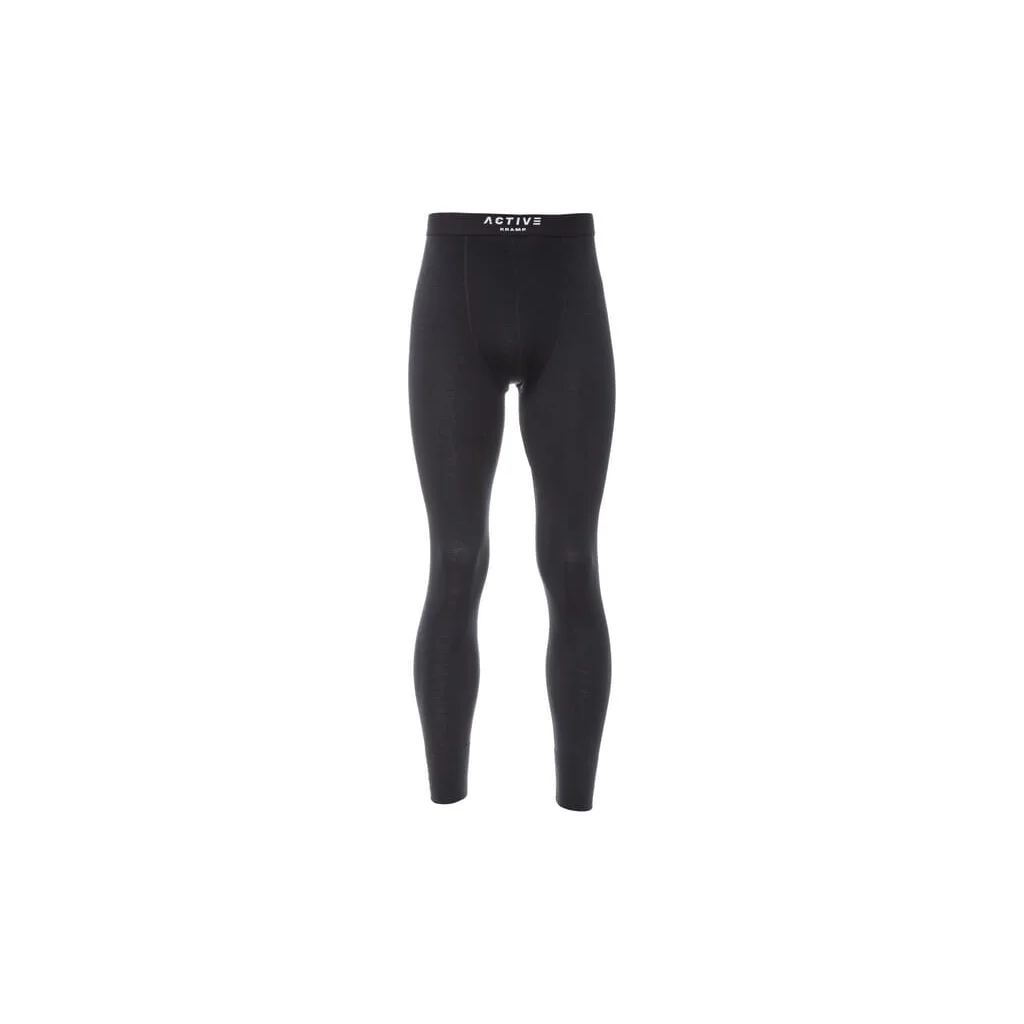 [AMAT2-333363] Pantaloni termici, mărime L, din lână KW505202001054