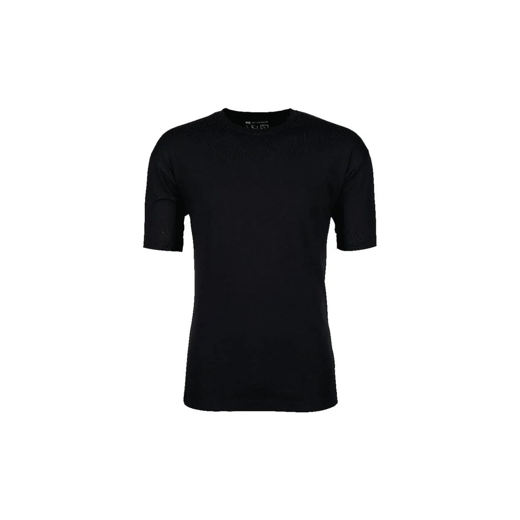 [AMAT2-333386] Tricou negru, mărimea S KW106810001048