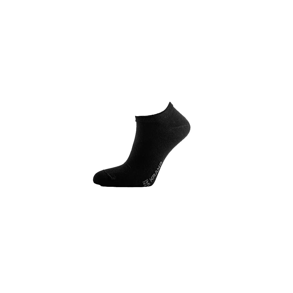 [AMAT2-333397] Șosete scurte de antrenament, mărimea 39-42, UK 6-8, negre, 3 perechi KW12900030343
