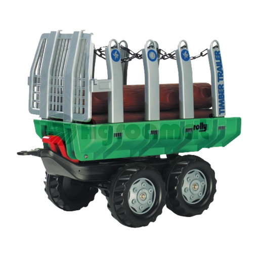 [AMAT3-90445] Trailer