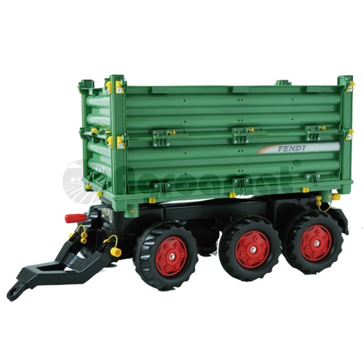 [AMAT3-90454] Multitrailer cu 3 axe