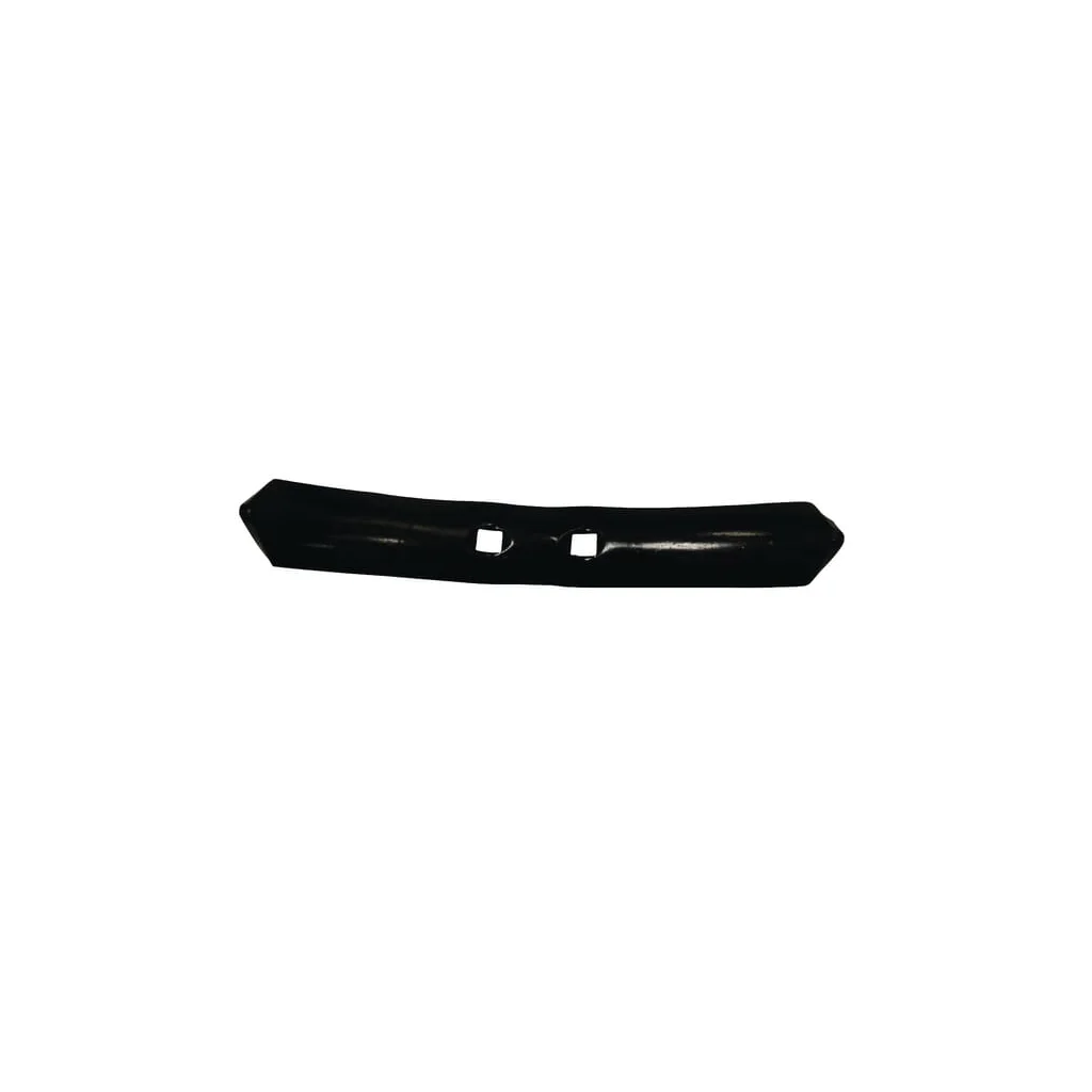 [AMAT2-333548] Brăzdar cultivator 240x37x6mm reversibil curbat 2 orificii potrivit pentru Kverneland KW111099068N