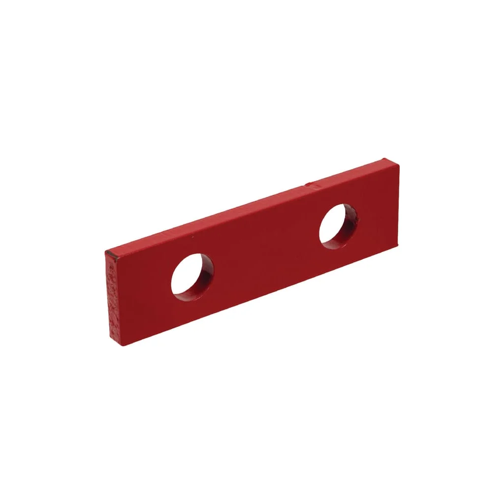 [AMAT2-333584] Placă cu 2 găuri KW250265