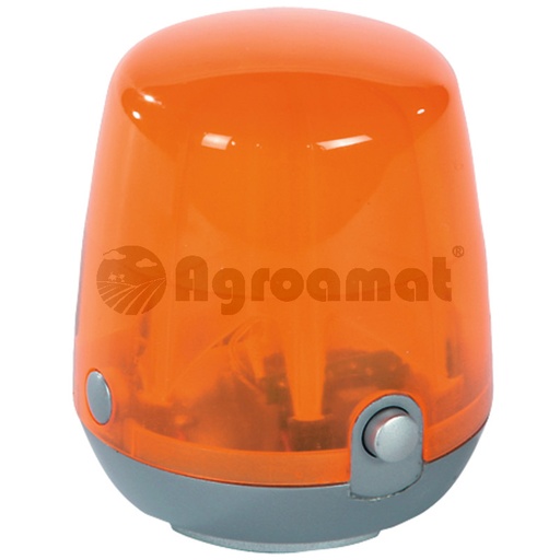 [AMAT3-90469] Lanterna portocalie, fara baterii