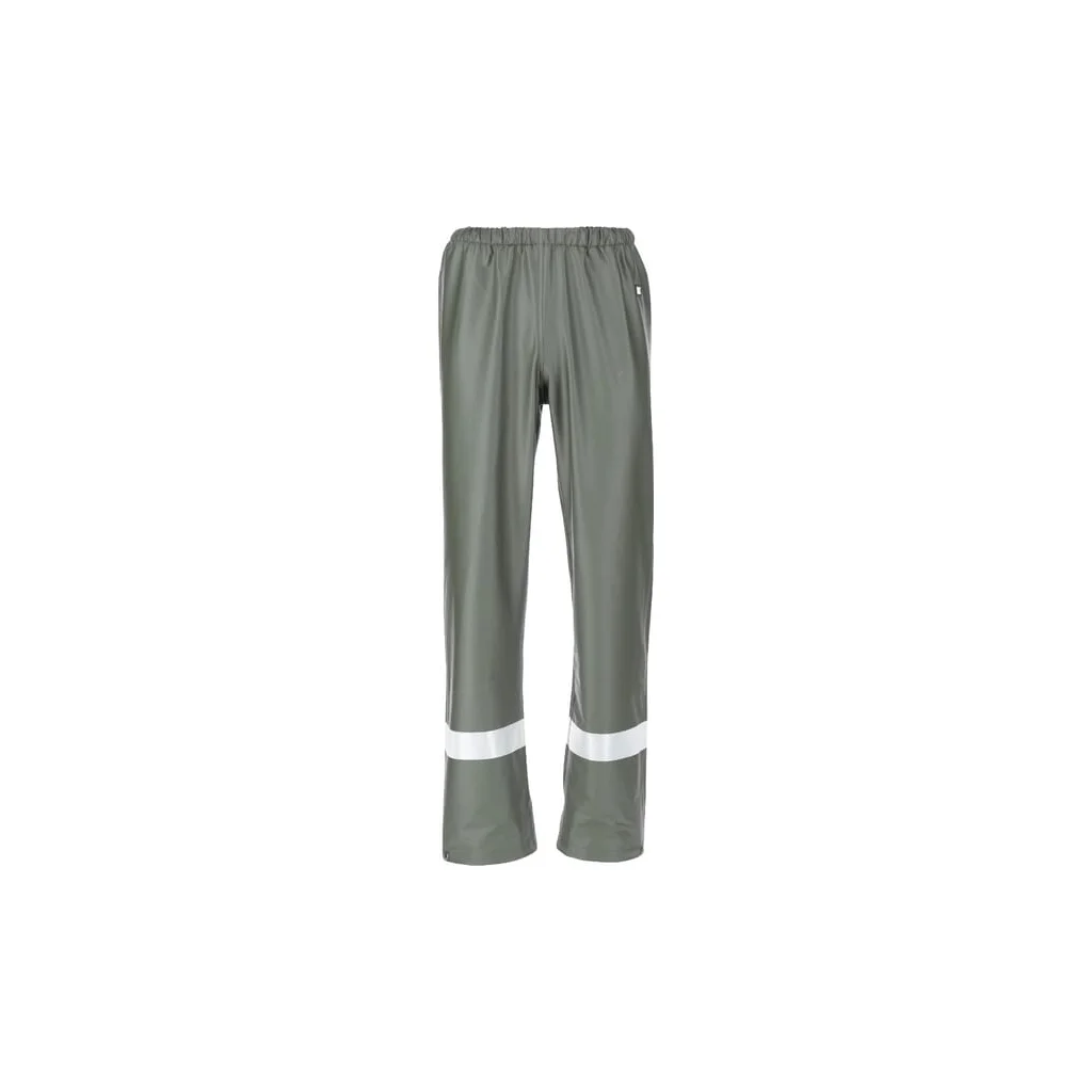 [AMAT2-333655] Pantaloni impermeabili unisex L verde Kramp Protect KW3182125054
