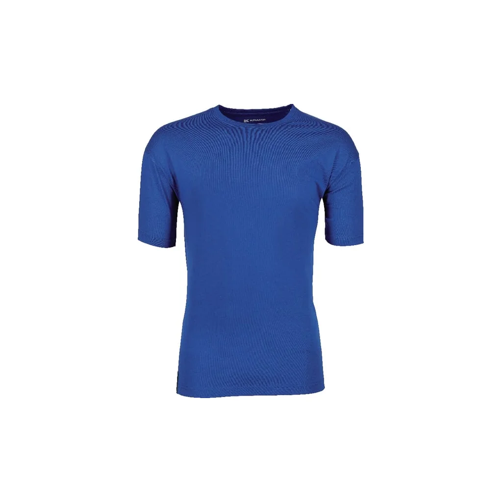 [AMAT2-333705] Tricou, albastru regal, mărimea L KW106810032054
