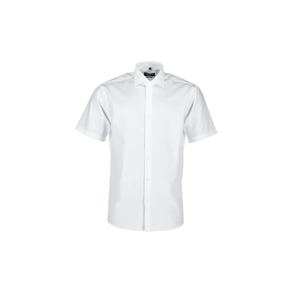 [AMAT2-333831] Tricou mărime XL/44 bărbați bumbac alb Kramp Business KW407210175044