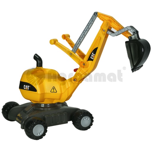 [AMAT3-90488] Excavator