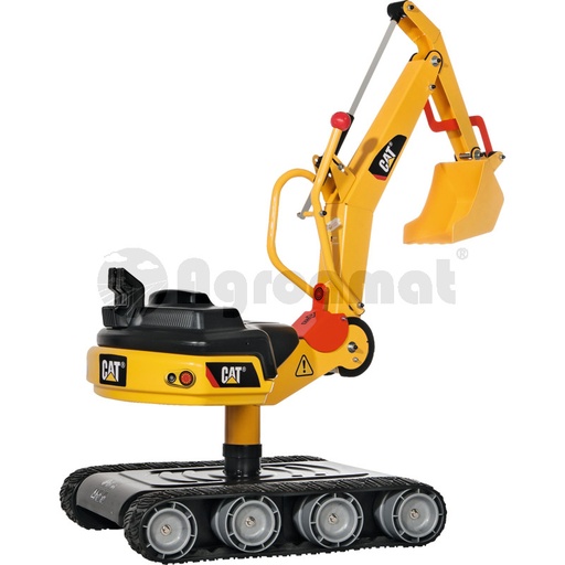 [AMAT3-90489] Excavator XL
