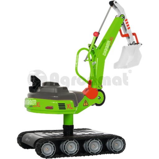 [AMAT3-90490] Excavator XL