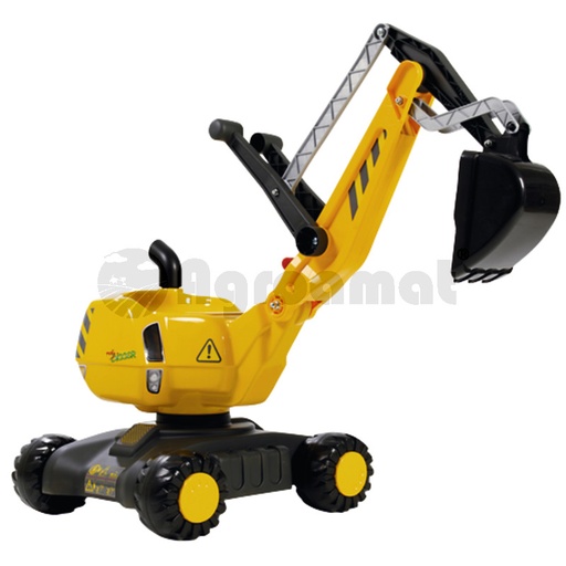 [AMAT3-90491] Excavator