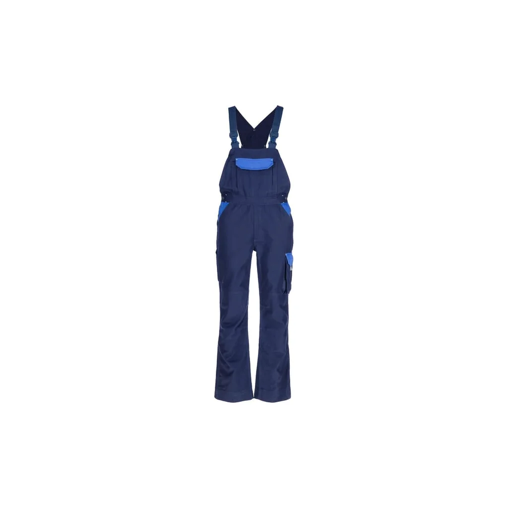 [AMAT2-333876] Salopetă unisex 2XL albastru Kramp Original KW103035085114