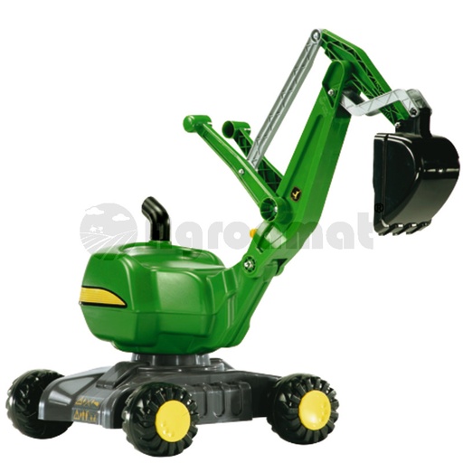 [AMAT3-90492] Excavator