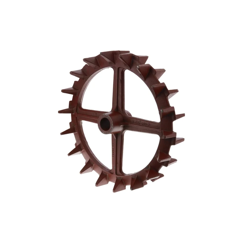 [AMAT2-333896] Inel cu came tăvălug 550mm stânga Kverneland KW110001035