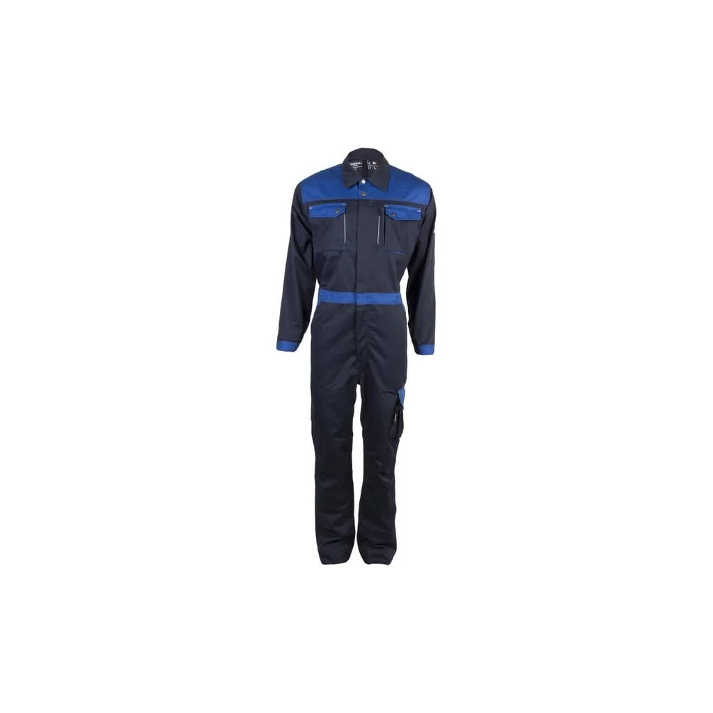 [AMAT2-333926] Combinezon unisex S albastru Kramp Original KW104030085048