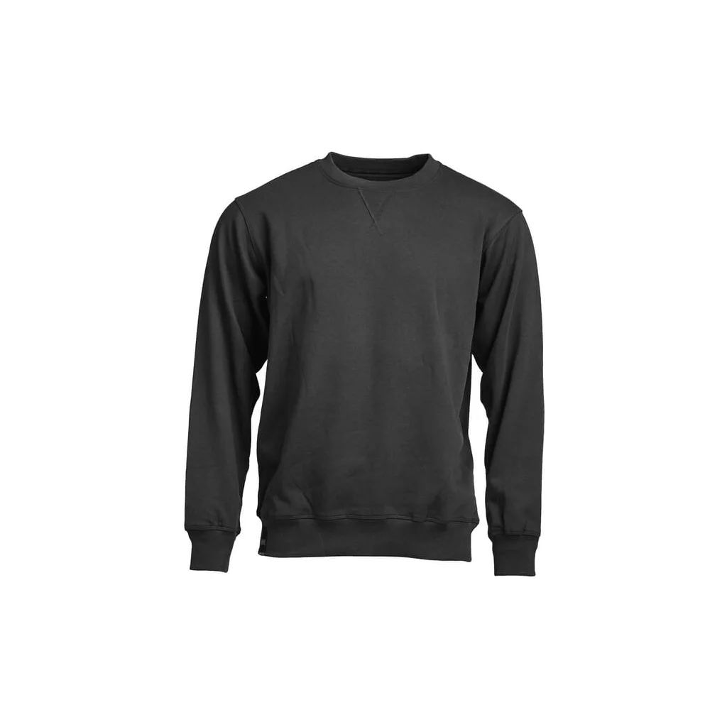 [AMAT2-333937] Bluză sport, neagră, mărimea 5XL KW106630501068