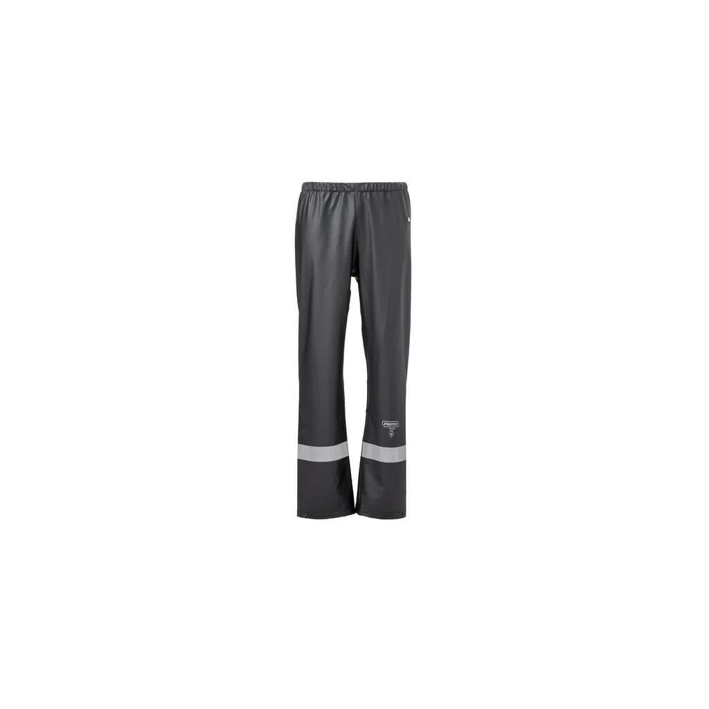 [AMAT2-333976] Pantaloni impermeabili negri 54(L) KW3182101054