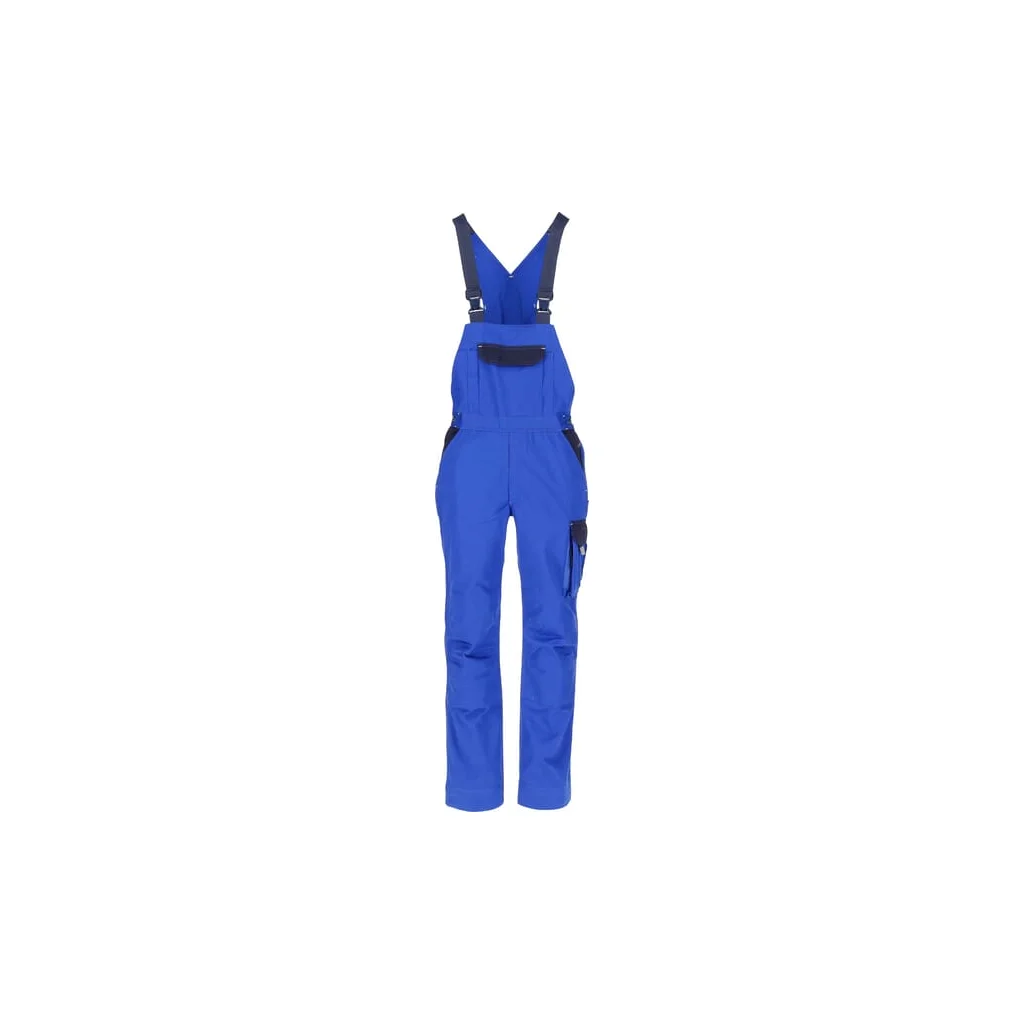 [AMAT2-333983] Salopetă unisex S albastru Kramp Original KW103030083085