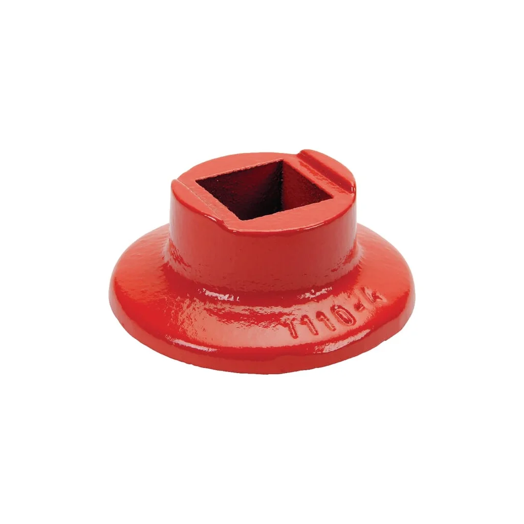 [AMAT2-333989] Flanșă pentru secțiunea de disc KW250820