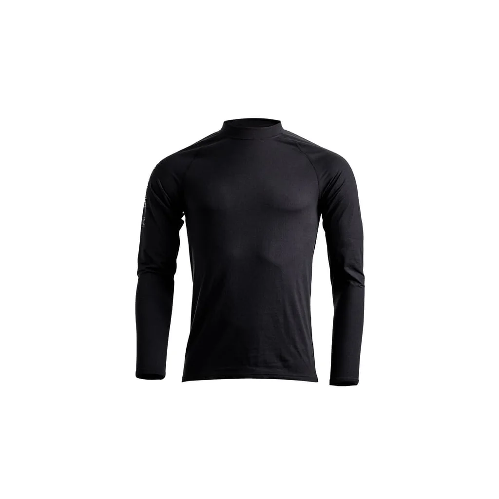 [AMAT2-334006] Bluză strat de bază 2XL negru KW13510140160