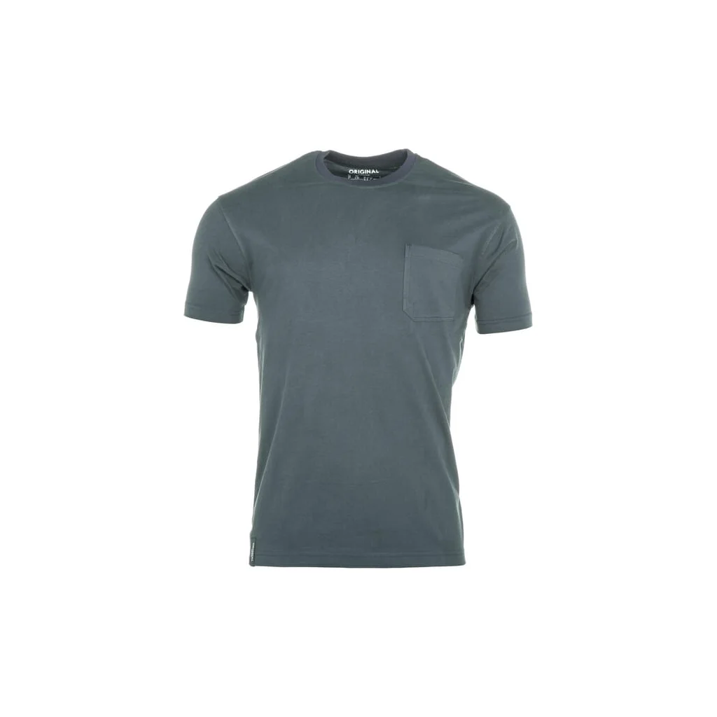 [AMAT2-334029] Tricou, verde/bleumarin, mărimea XL KW106830082056