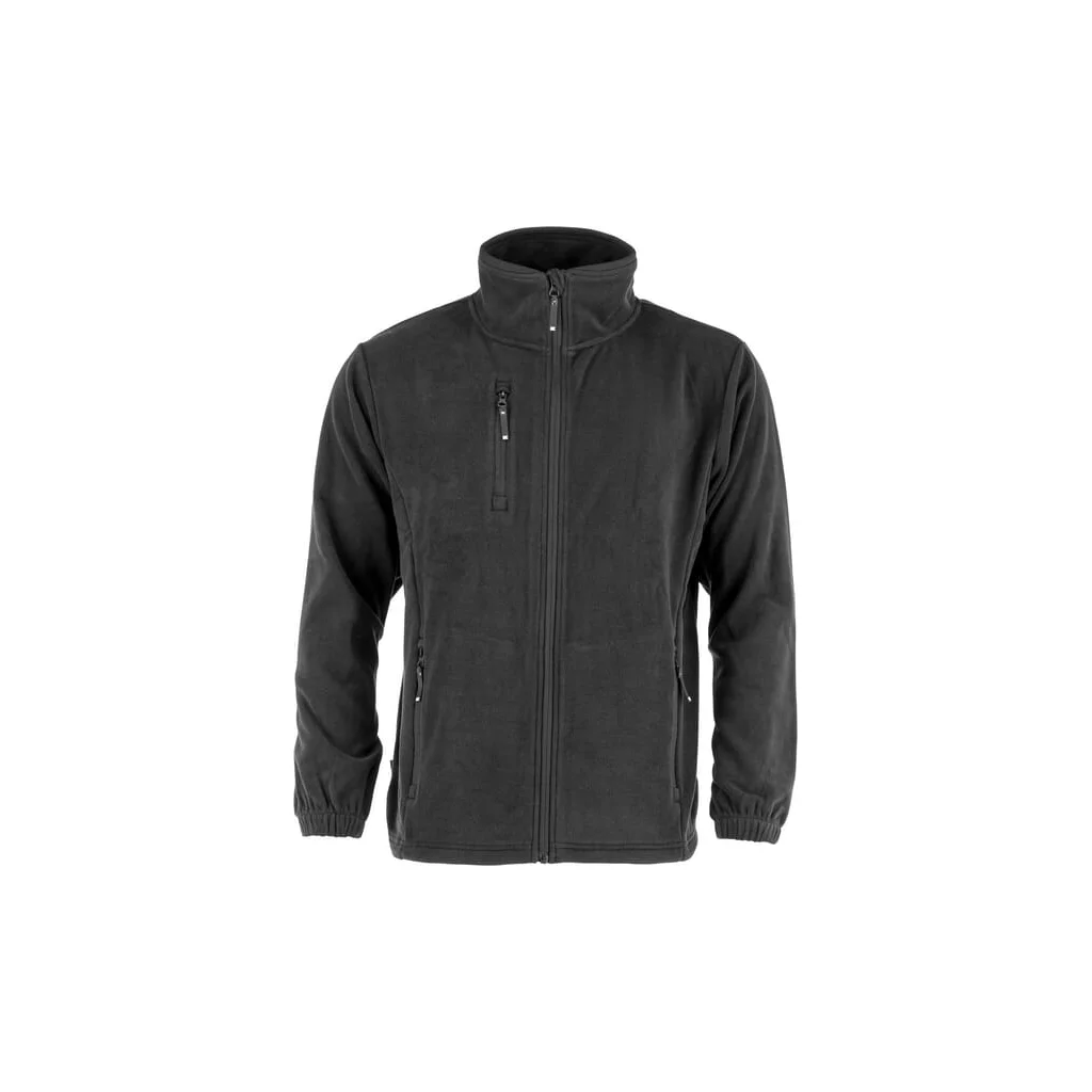 [AMAT2-334035] Geacă polar, neagră, mărimea XS KW116424101046