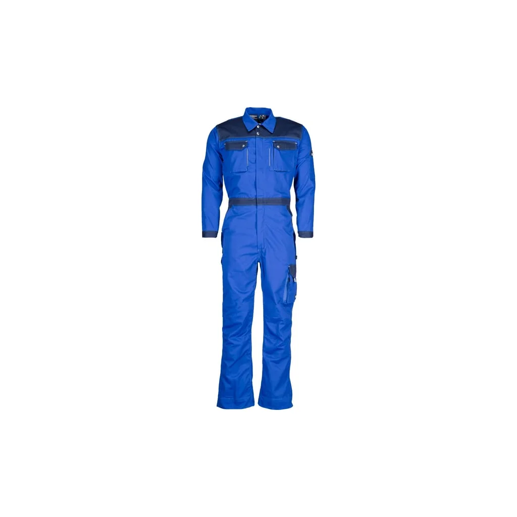 [AMAT2-334059] Combinezon unisex 3XL albastru Kramp Original KW104030083062
