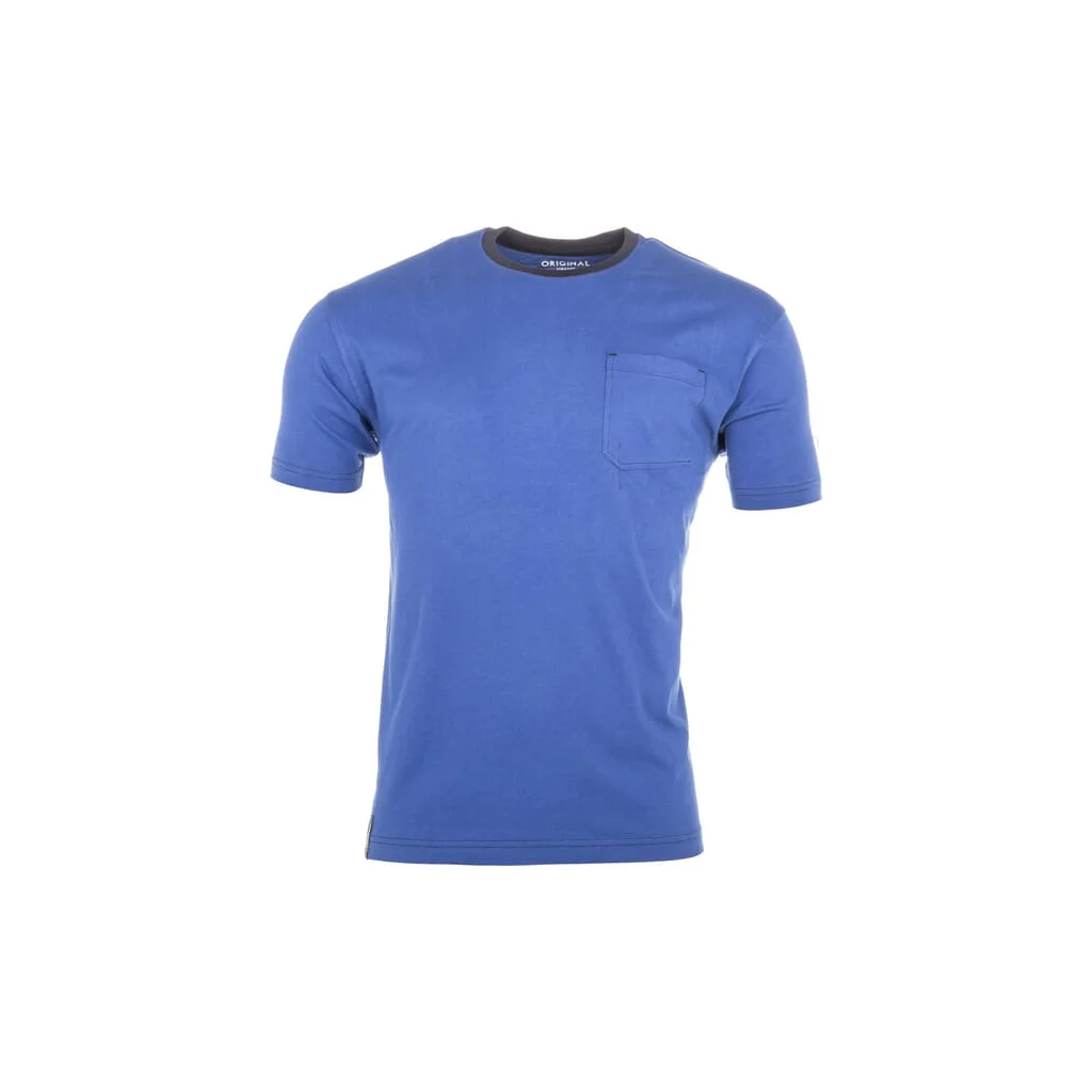 [AMAT2-334077] Tricou, albastru regal/bleumarin, mărime L KW106830083054