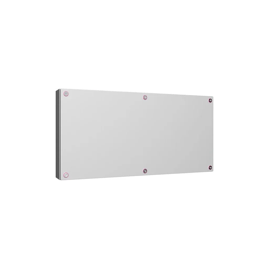 [AMAT2-334201] Cutie de borne KX 400mm x 800mm x 120mm Oțel KX1541000